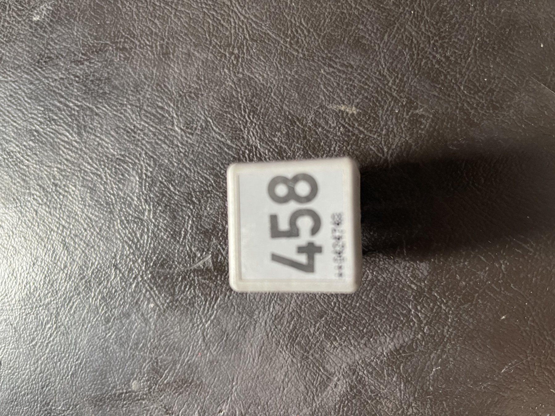 Реле (ое якість) Volkswagen Passat B6 (2005-2010) 1K0906381