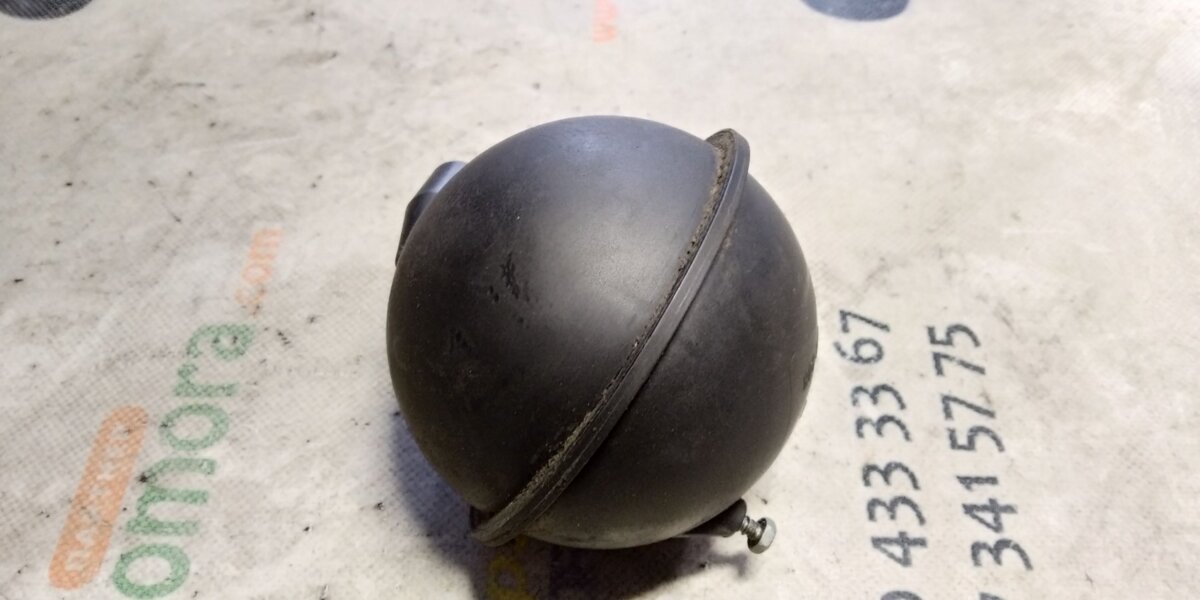 Бачок вакуумной системы двигателя Volkswagen Sharan I (1995-2010) 054129808