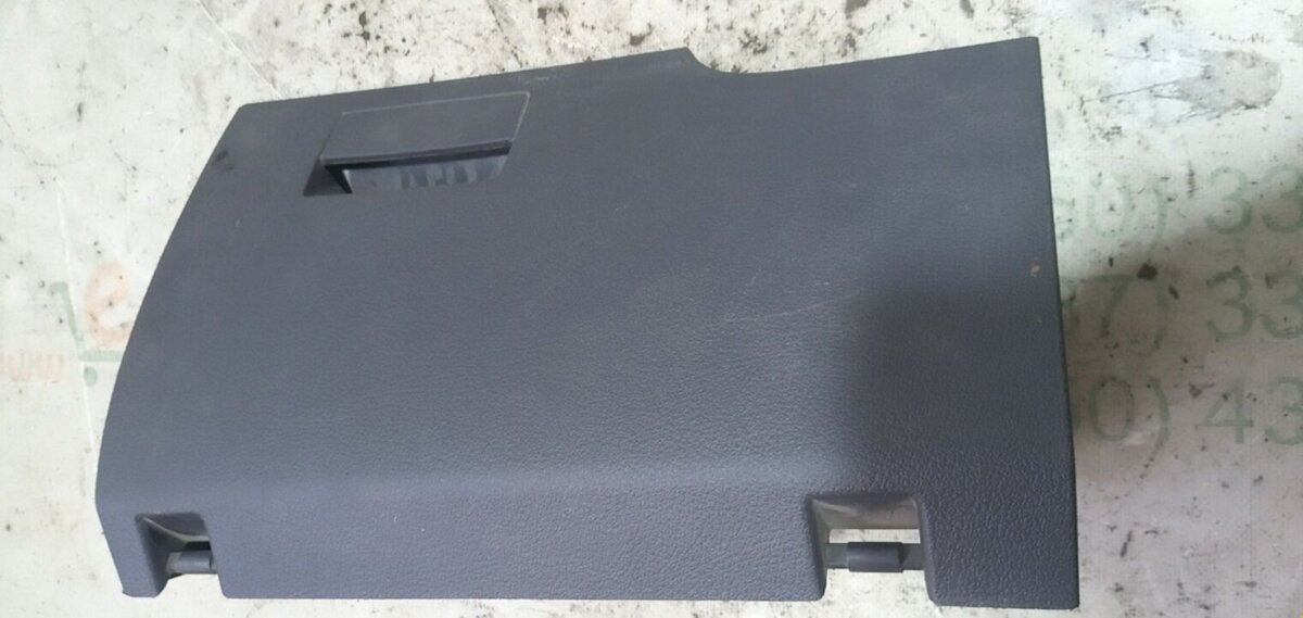 Бардачок Volkswagen Sharan I (1995-2010) 1T1857121