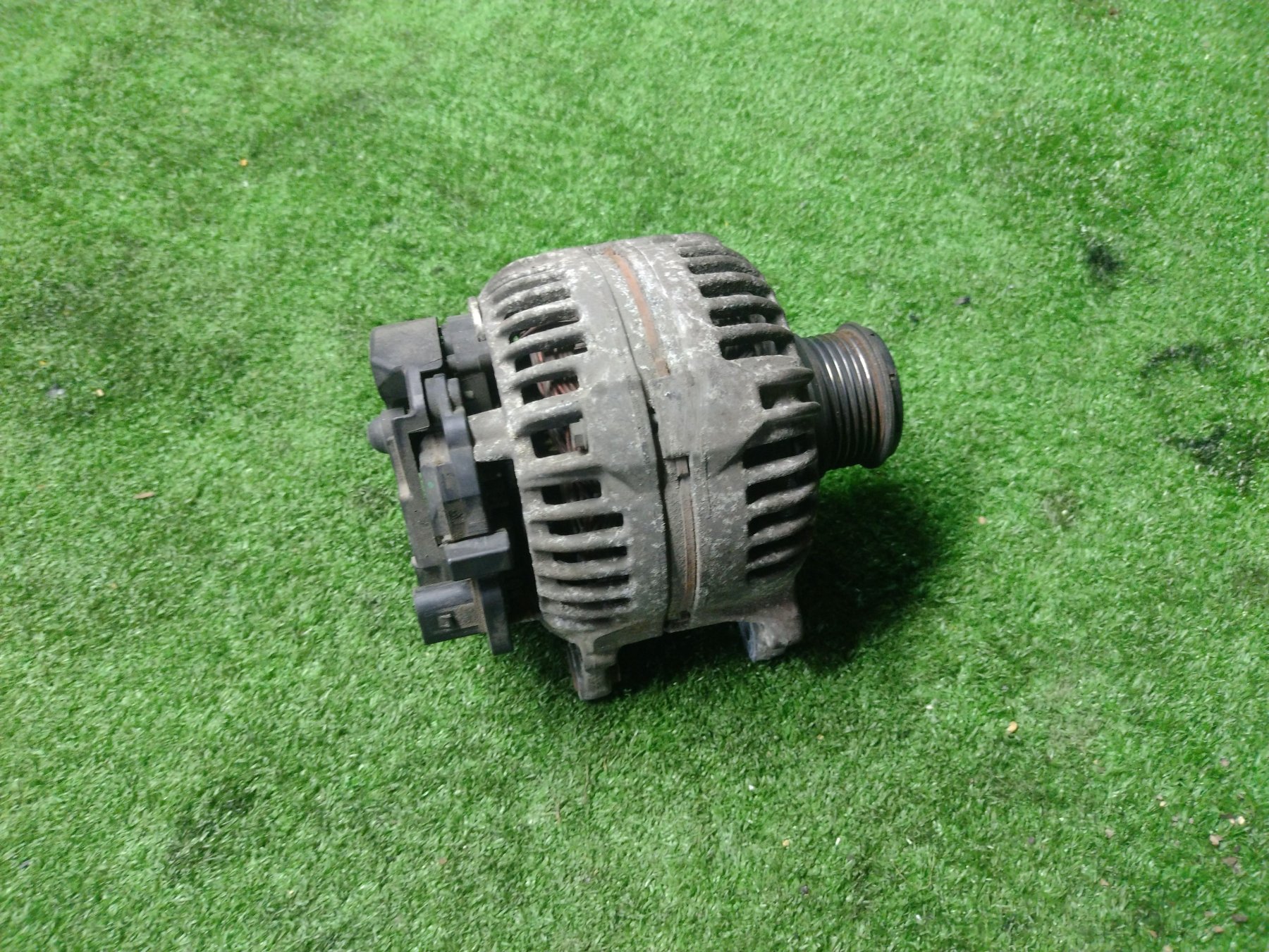 Генератор Volkswagen Sharan I (1995-2010) 06F903023J