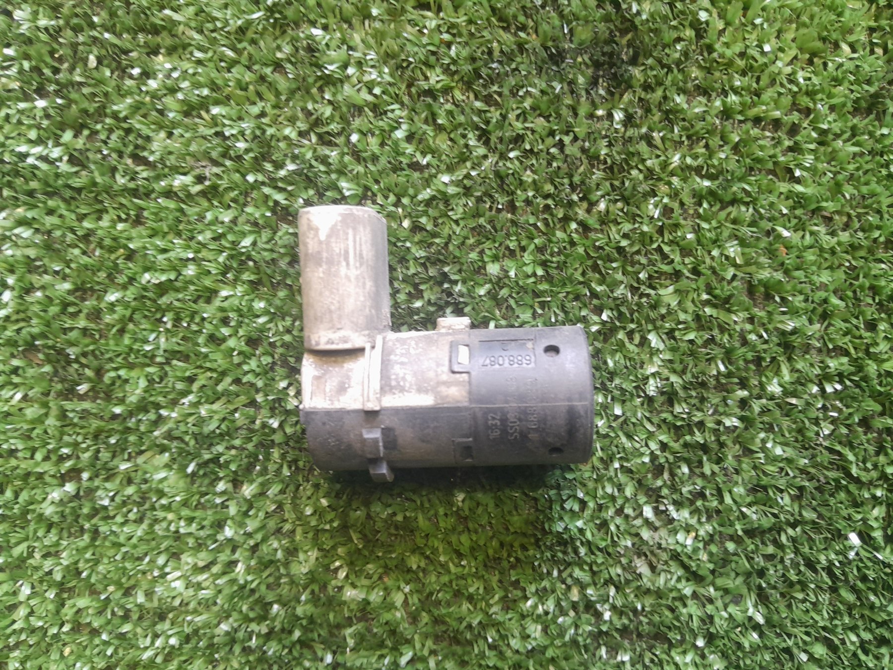 Парктронік Volkswagen Sharan I (1995-2010) 7M3919275