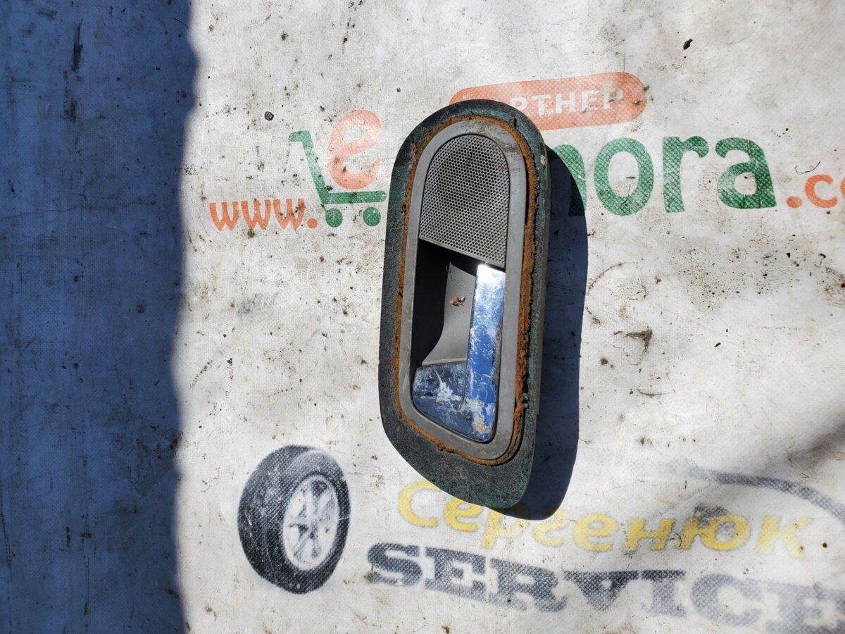 ручка дверей внутр. лев Volkswagen Sharan I (1995-2010) 7M3837113B