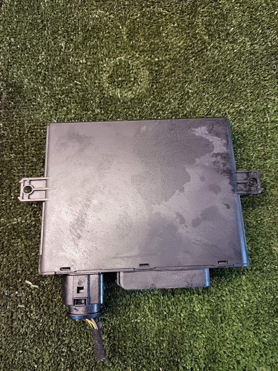 Блок керування центральним замком Volkswagen Touareg I (2002-2010) 3D0909135N Вживаний