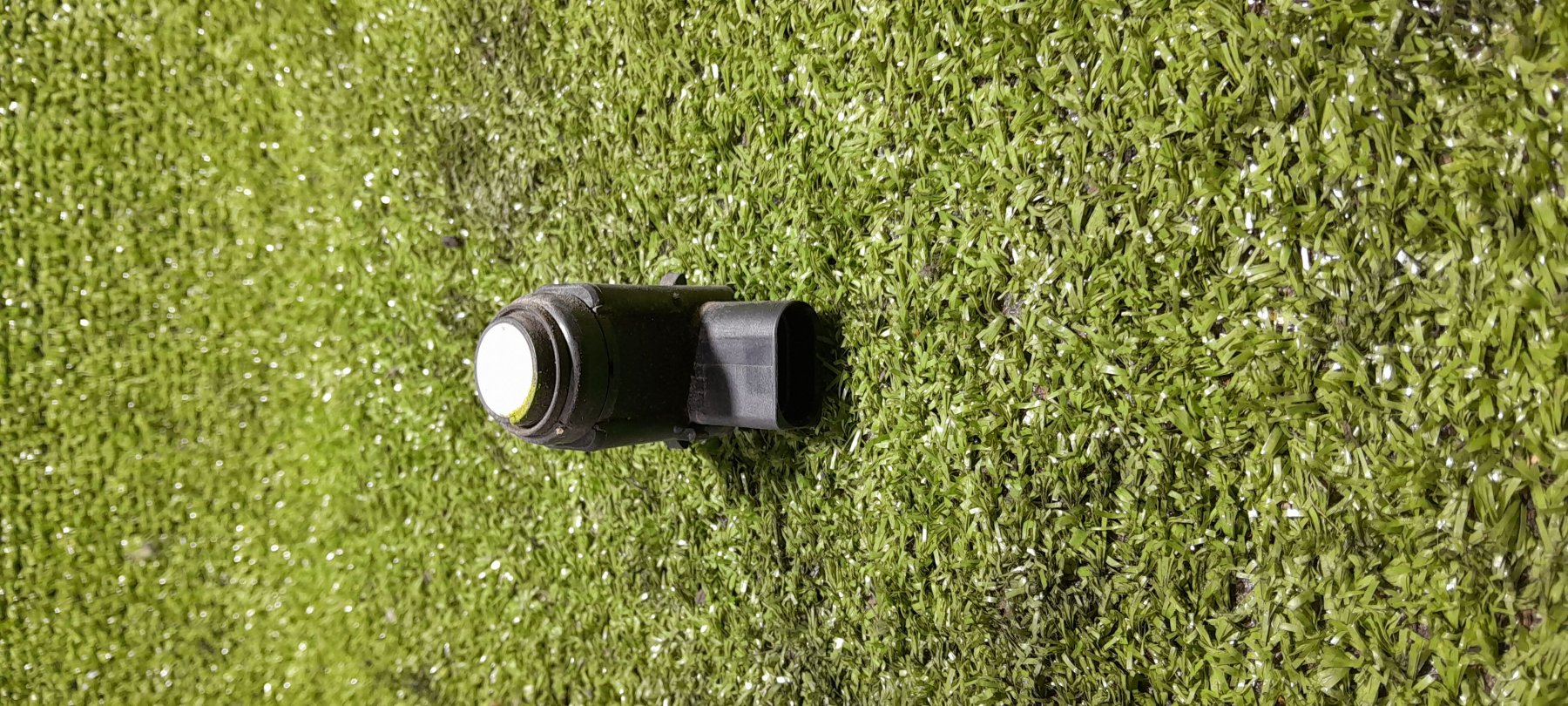 Датчик парковки Volkswagen Touareg I (2002-2010) 1K0919275