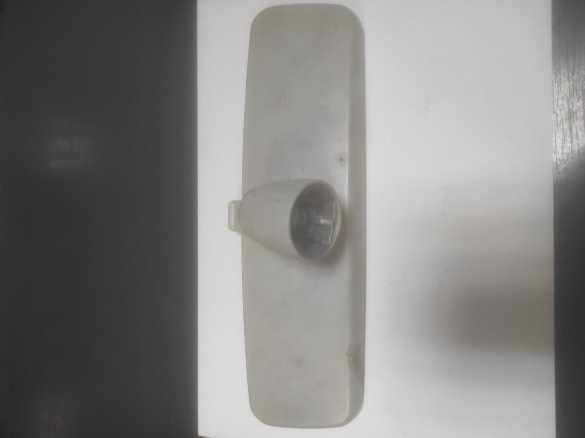 дзеркало салону Volkswagen Touareg I (2002-2010) 3B0857511G