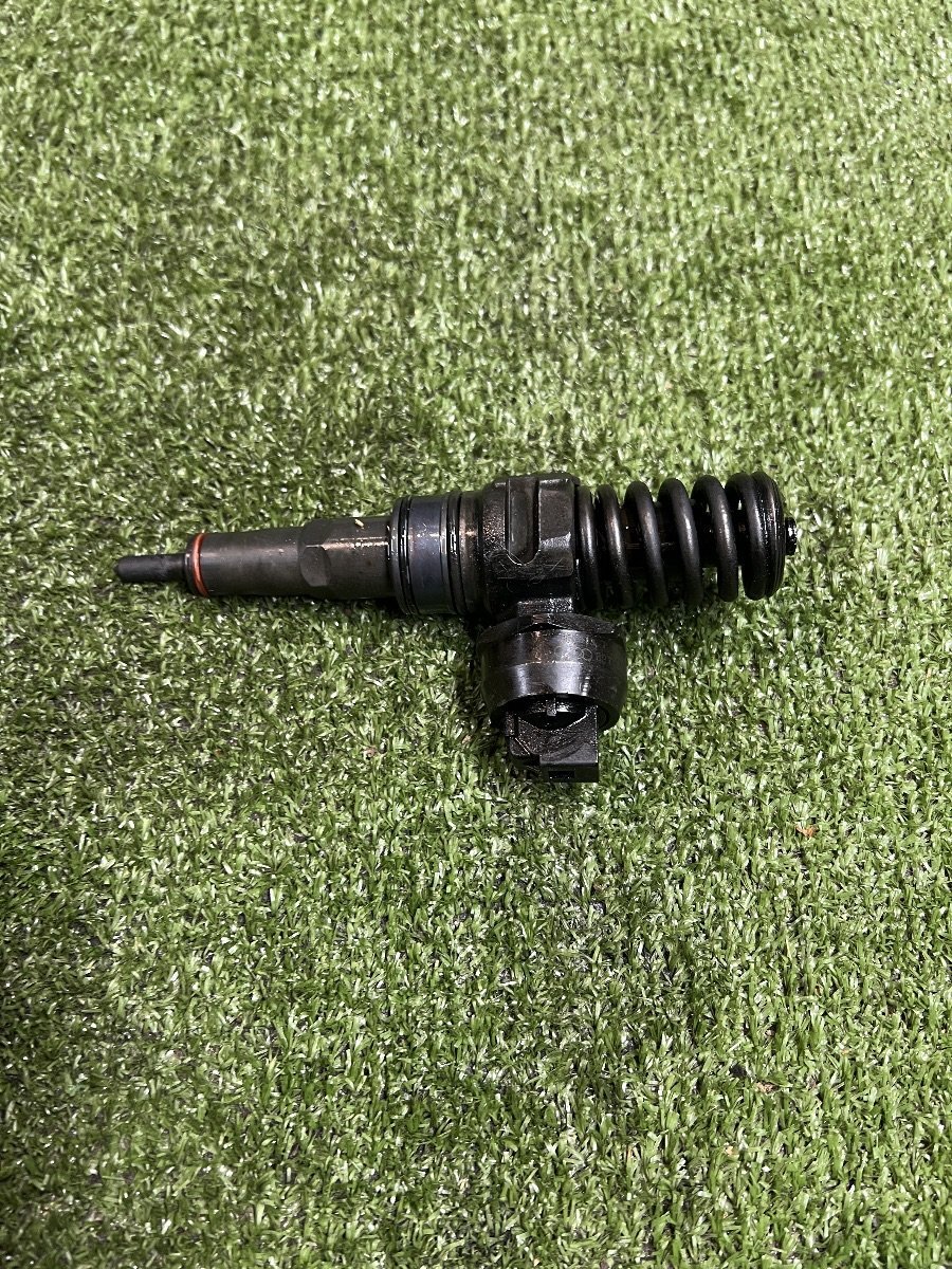 Форсунка Volkswagen Touareg I (2002-2010) 07Z130073F