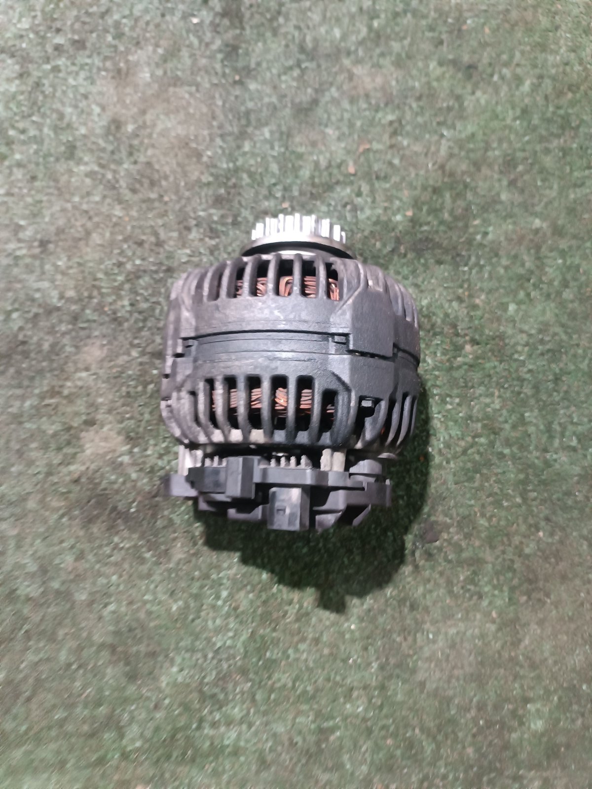 Генератор Volkswagen Touareg I (2002-2010) 070903024