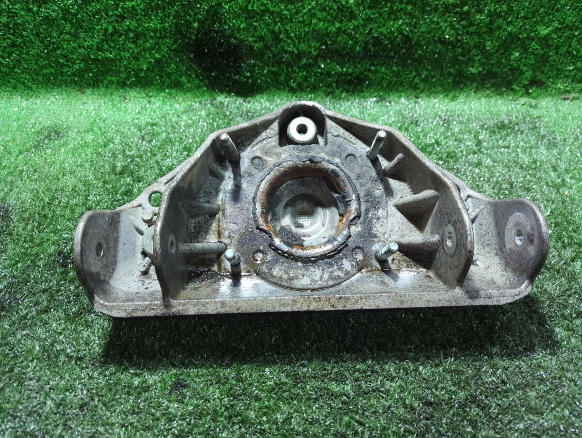 Опора амортизатора передня Volkswagen Touareg I (2002-2010) 7L0412391B