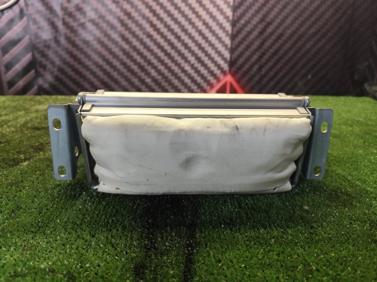 Подушка безпеки (airbag) пасажирська Volkswagen Touareg I (2002-2010) 7L0880202