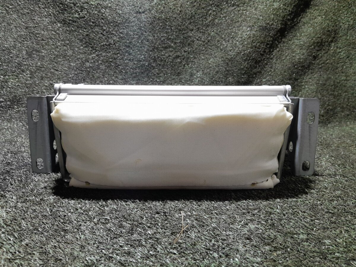 Подушка безпеки, пасажирська Volkswagen Touareg I (2002-2010) 7L0880202