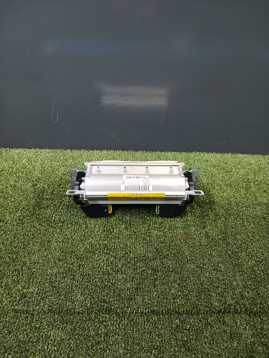 Подушка безпеки  Volkswagen Touareg I (2002-2010) 7L0880202