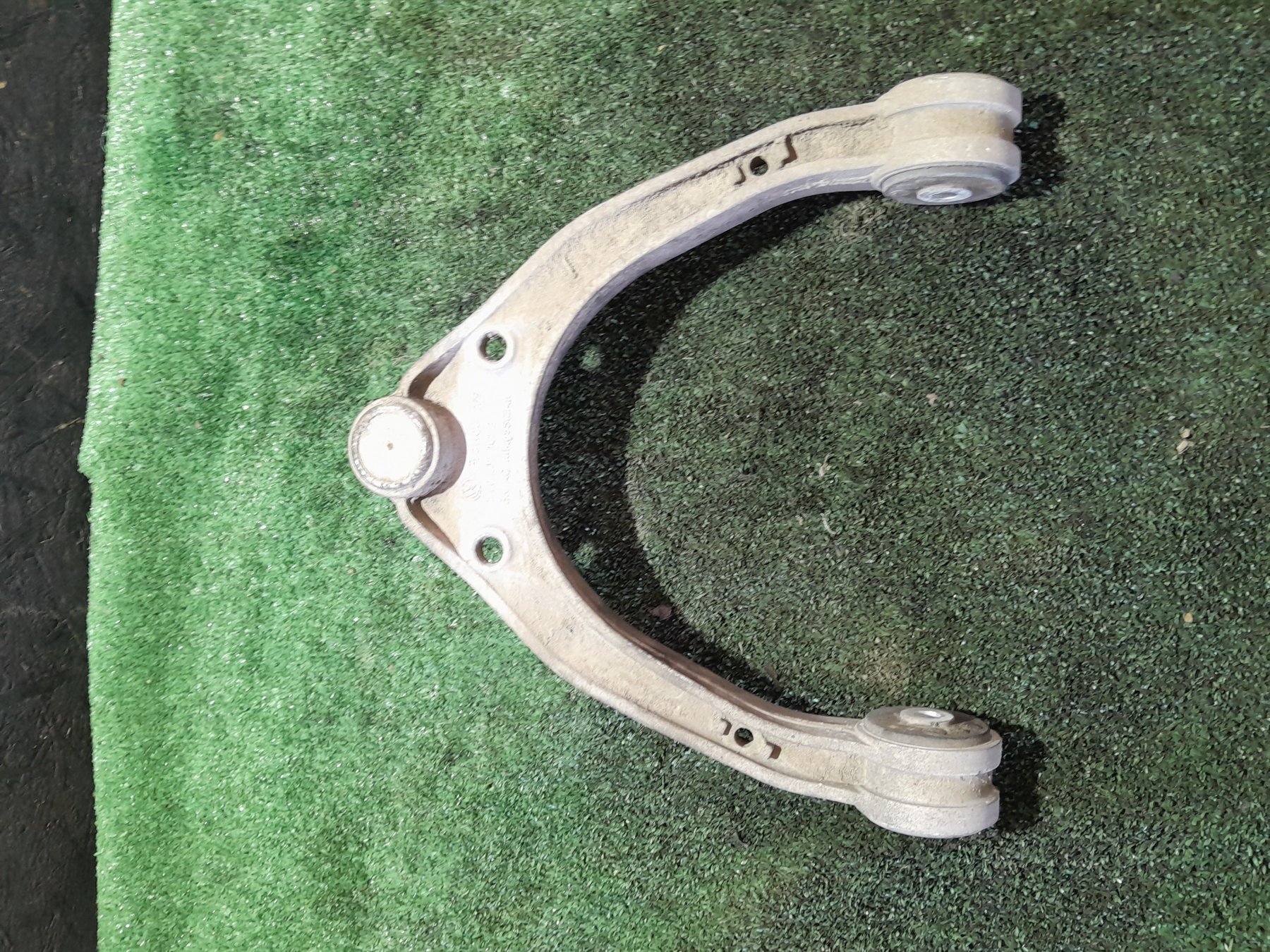 Ричаг передній правий Volkswagen Touareg I (2002-2010) 7L0407047B