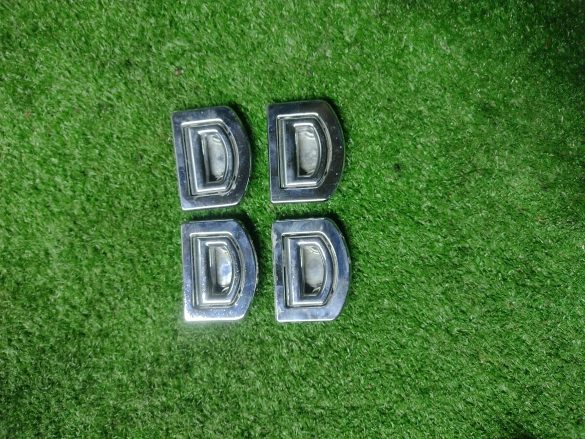 Ручка багажника Volkswagen Touareg I (2002-2010) 1J0864203D