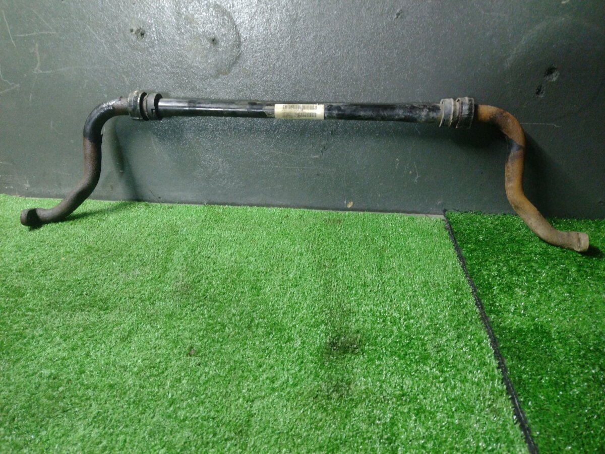 Стабілізатор передній Volkswagen Touareg I (2002-2010) 7L0411025D