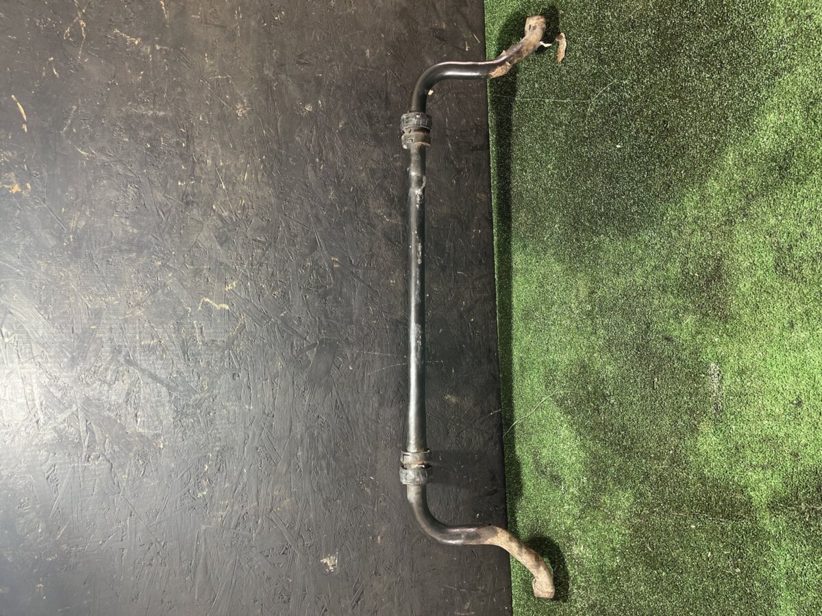 Стабілізатор передній Volkswagen Touareg I (2002-2010) 7L0411025D