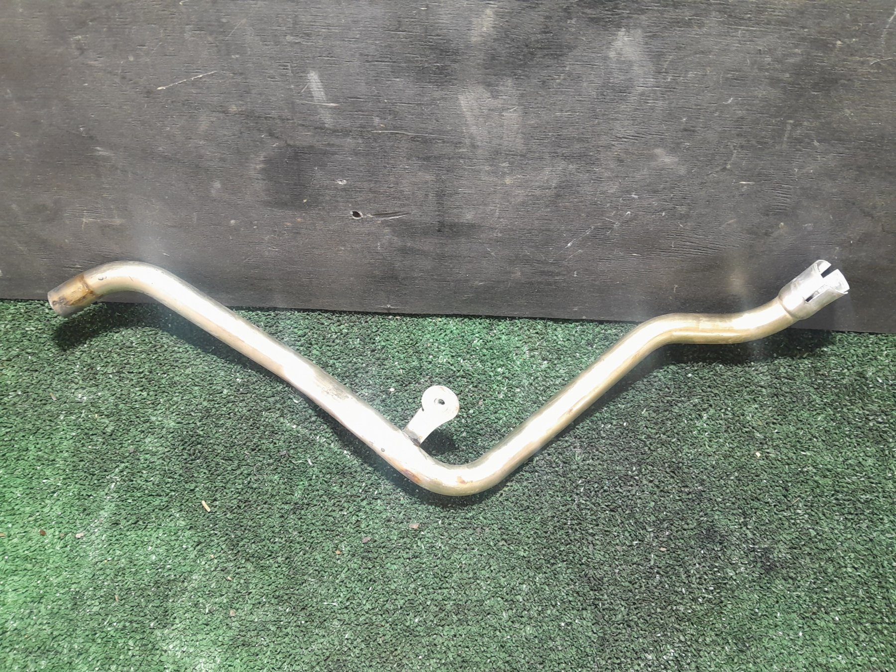 Трубка webasto Volkswagen Touareg I (2002-2010) 7L0819507B