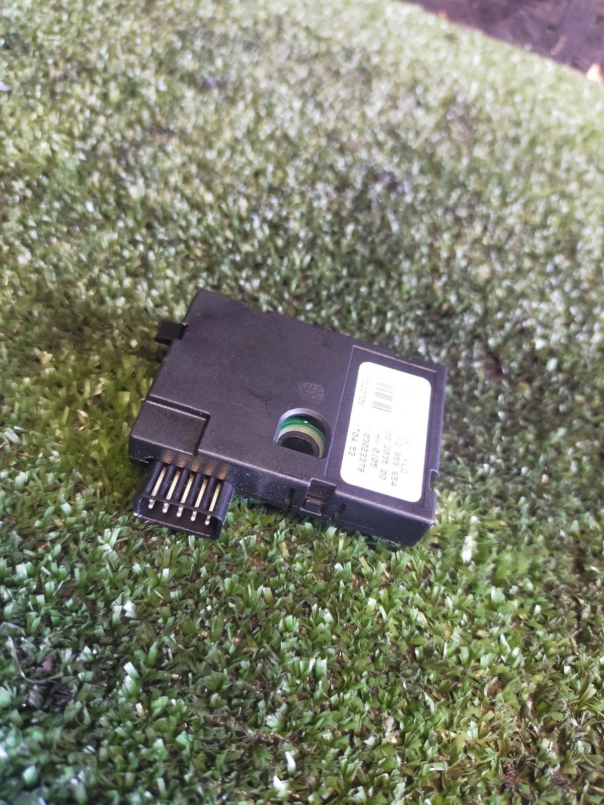 Датчик кута поворота Volkswagen Touran I (2003-2010) 1K0959654