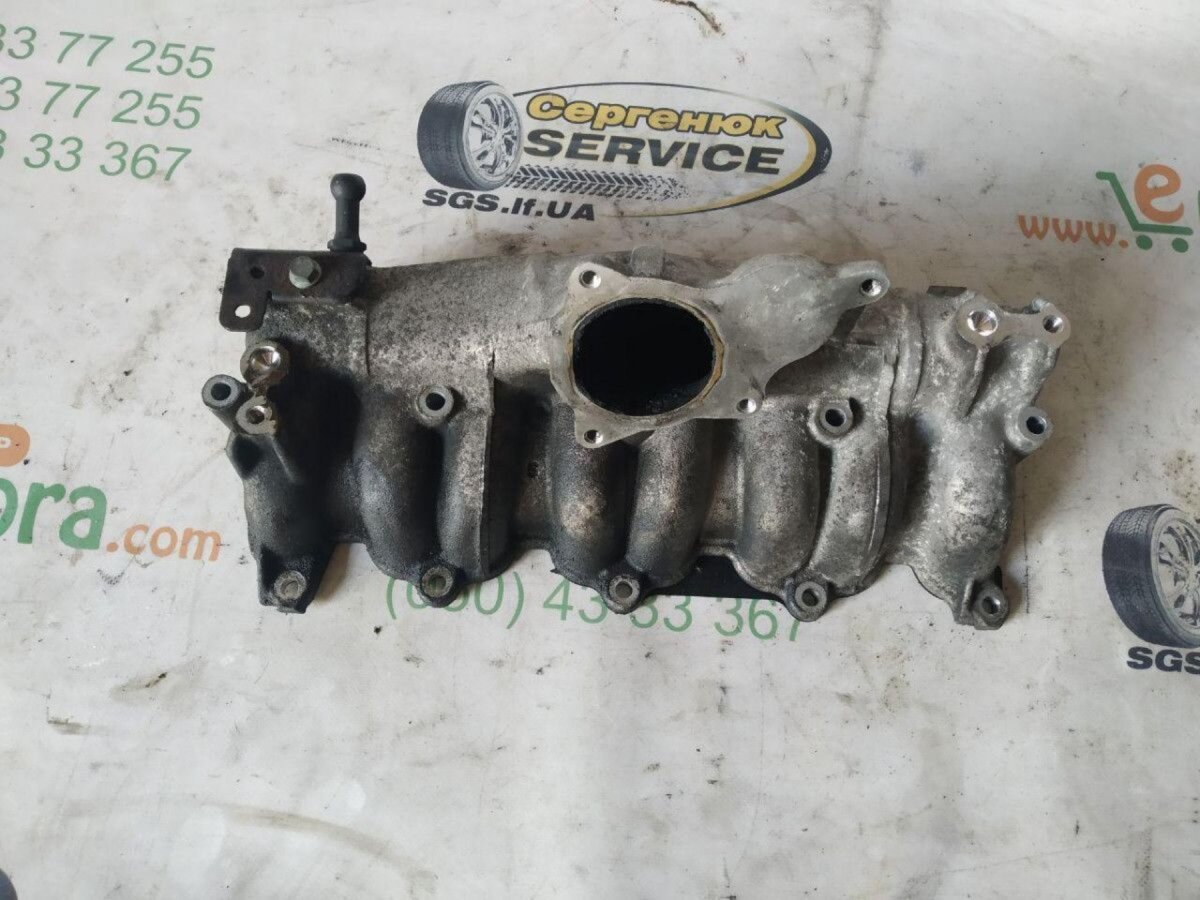 коллектор впускной Volkswagen Touran I (2003-2010) 03G129713