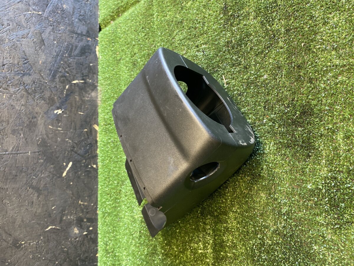 Кожух рулевой колонки Volkswagen Touran I (2003-2010) 1T0858559A