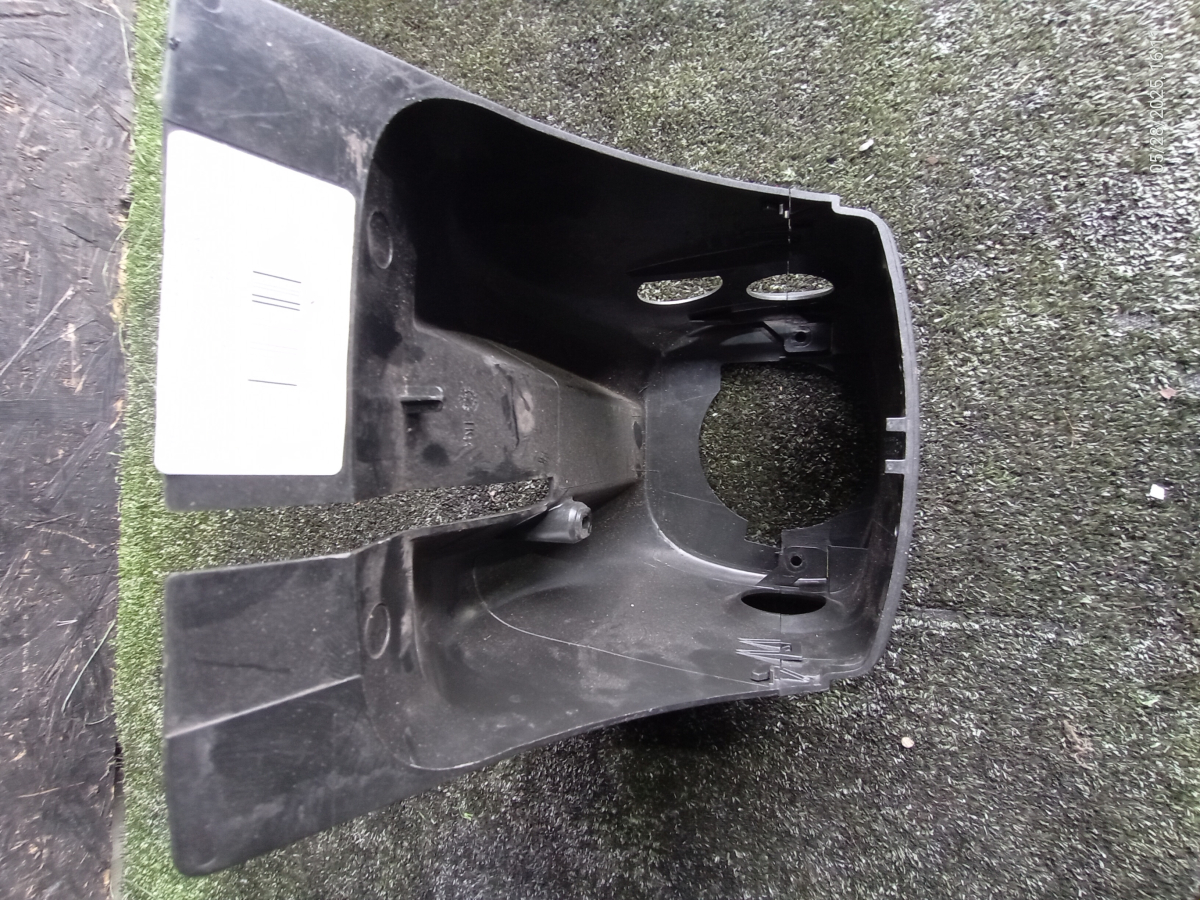 Кожух рулевой колонки Volkswagen Touran I (2003-2010) 1T0858559A