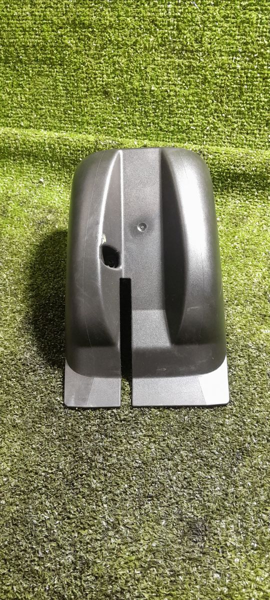 Кожух рульової колонки нижній Volkswagen Touran I (2003-2010) 1T0858559A