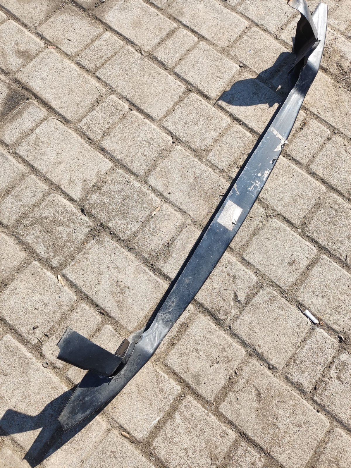 Кріплення бампера Volkswagen Touran I (2003-2010) 1T0807093B