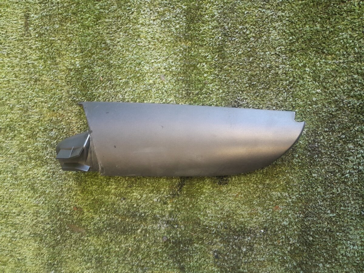 Накладка дзеркала Volkswagen Touran I (2003-2010) 1T0837973B