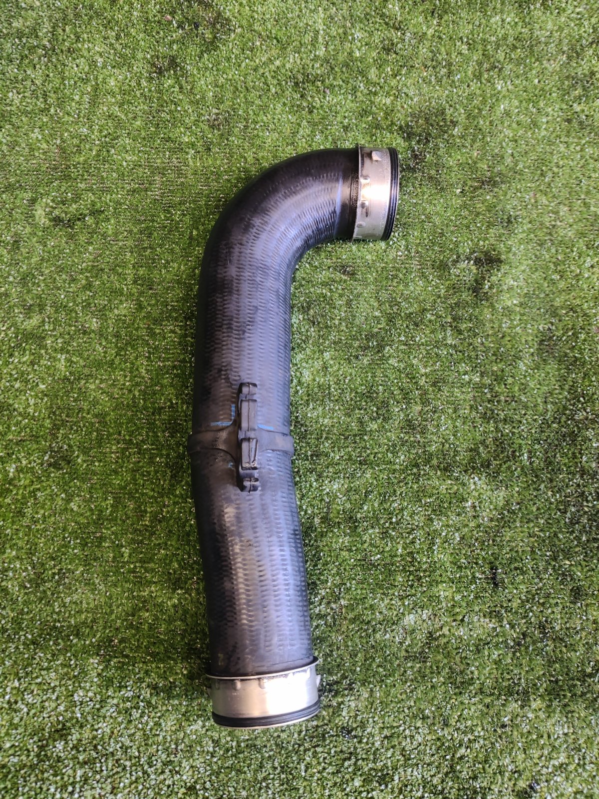 Патрубок інтеркулера Volkswagen Touran I (2003-2010) 1K0145838C