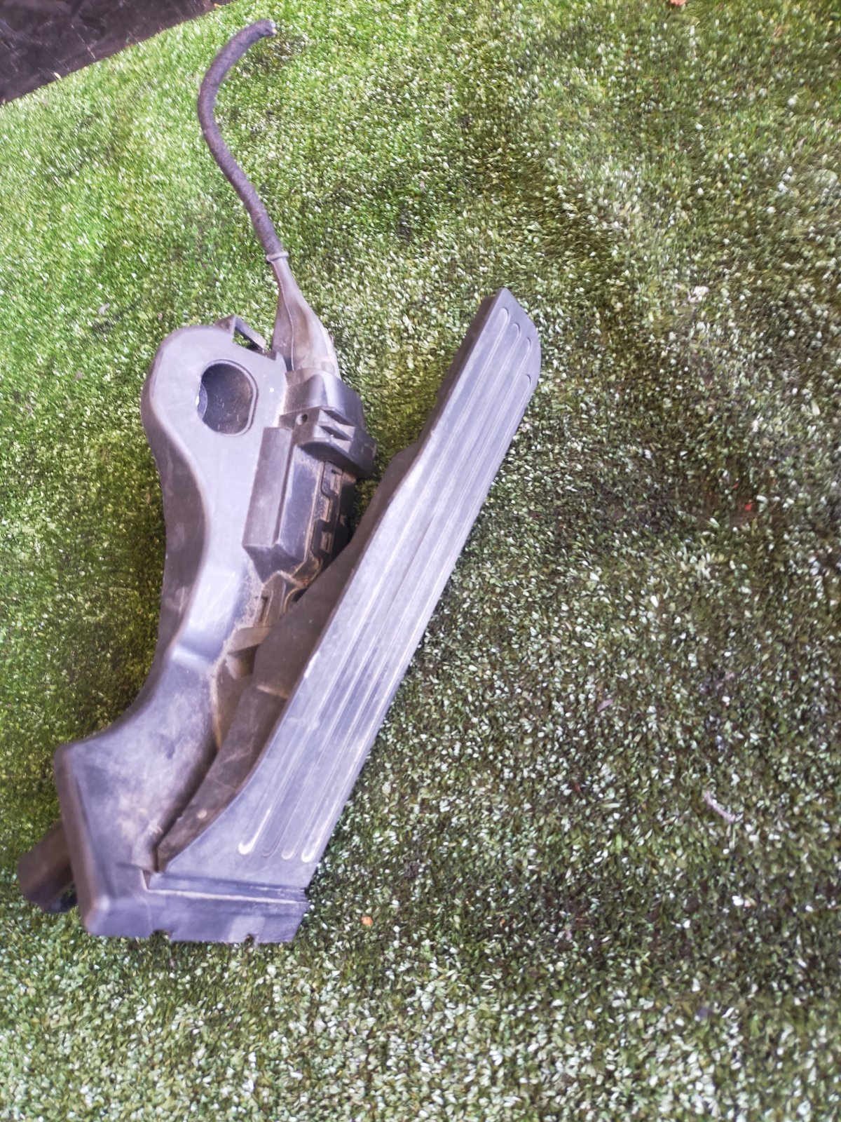 Педаль газу Volkswagen Touran I (2003-2010) 1T1721503H