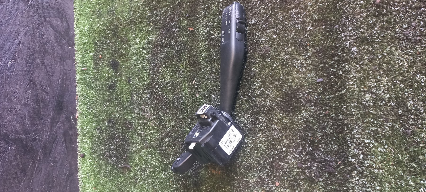 Підрульовий перемикач Volkswagen Touran I (2003-2010) 1K0953513A