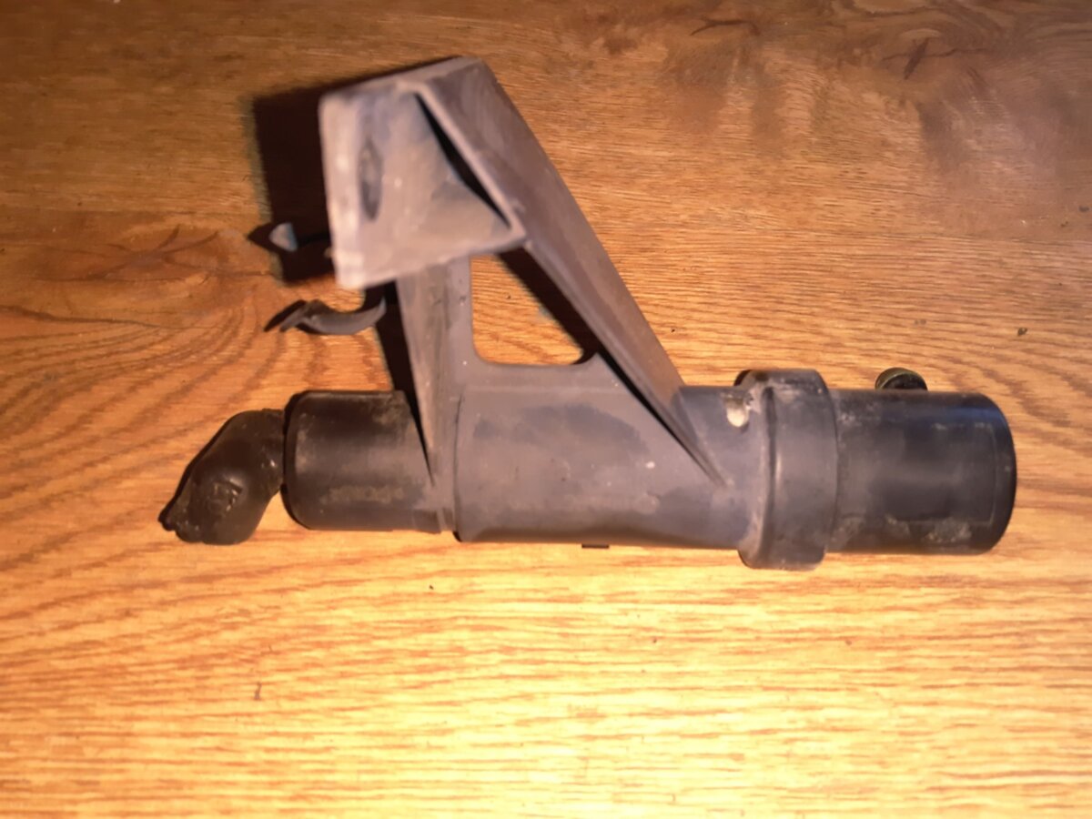 Під&#x27;ємний циліндр Volkswagen Touran I (2003-2010) 1T0955978