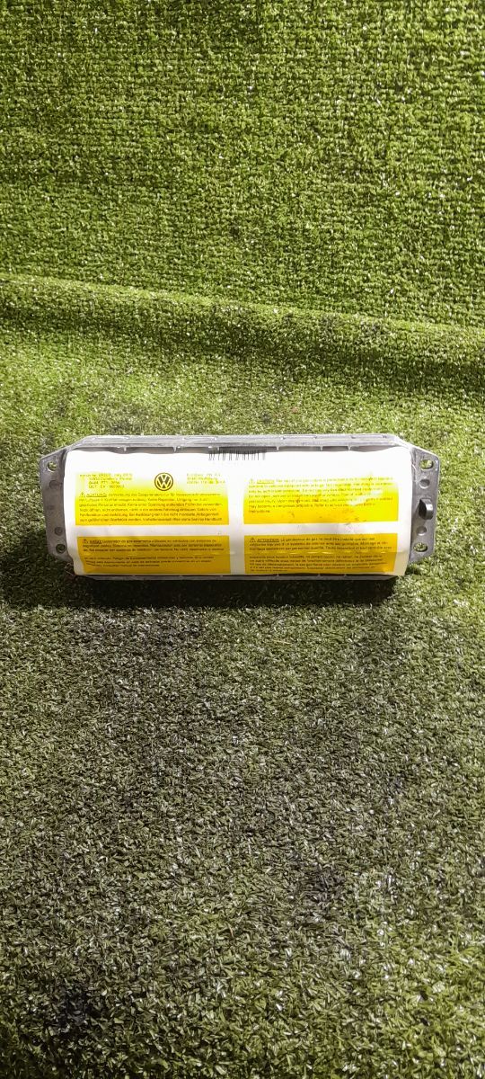 Подушка безпеки Volkswagen Touran I (2003-2010) 1T0880204A