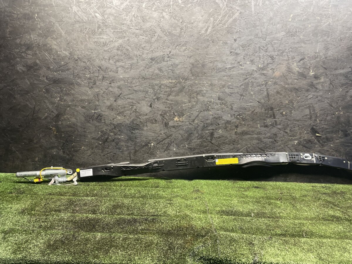 Подушка безпеки Volkswagen Touran I (2003-2010) 1T0880741D