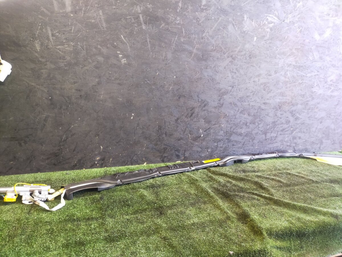 Подушка безпеки Volkswagen Touran I (2003-2010) 1T0880741D