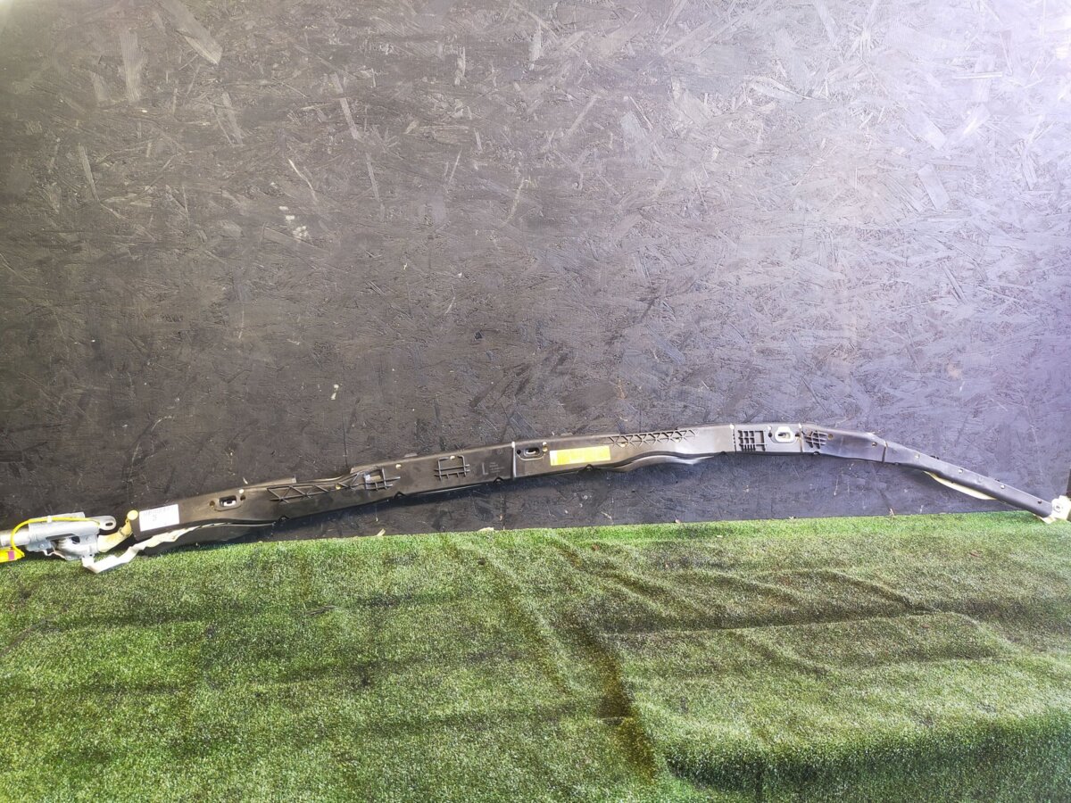 Подушка безпеки Volkswagen Touran I (2003-2010) 1T0880741F