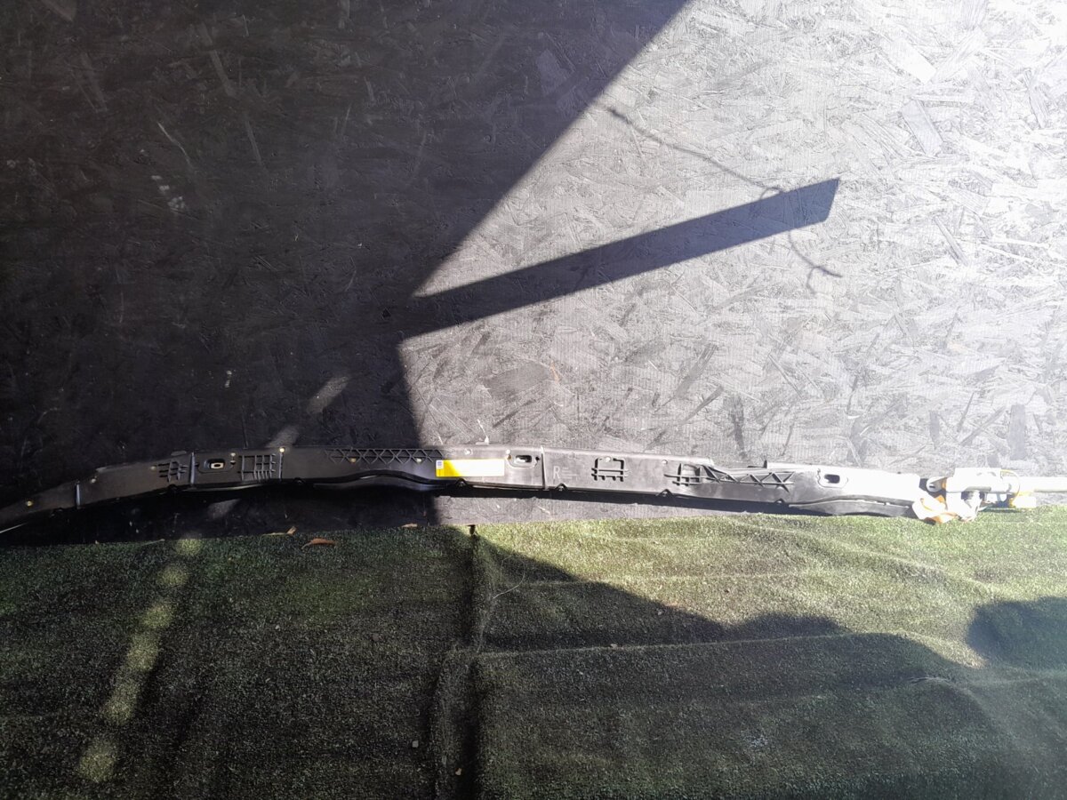 Подушка безпеки Volkswagen Touran I (2003-2010) 1T0880742D