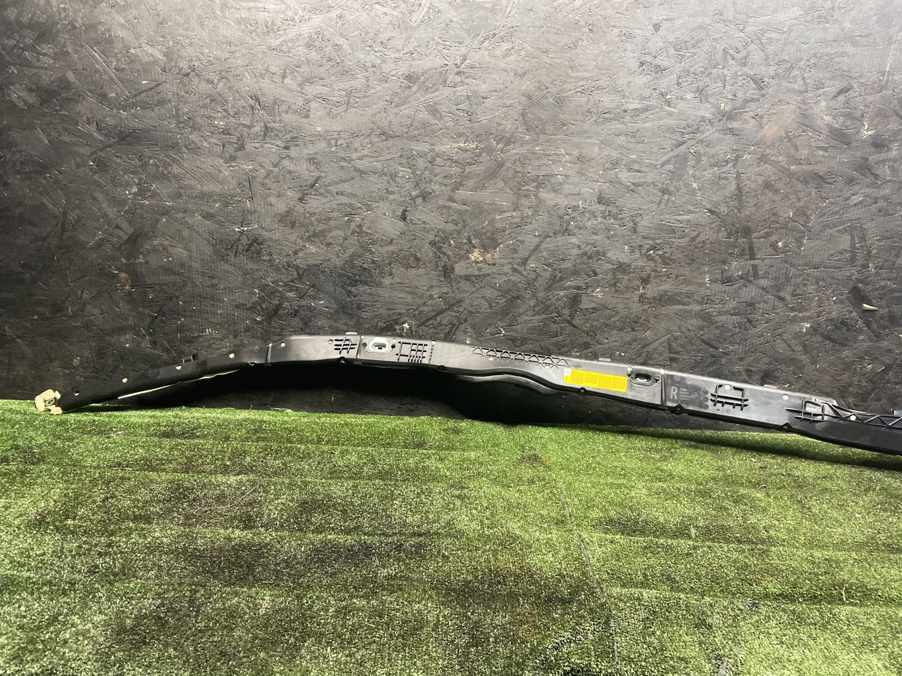 Подушка безпеки Volkswagen Touran I (2003-2010) 1T0880742D