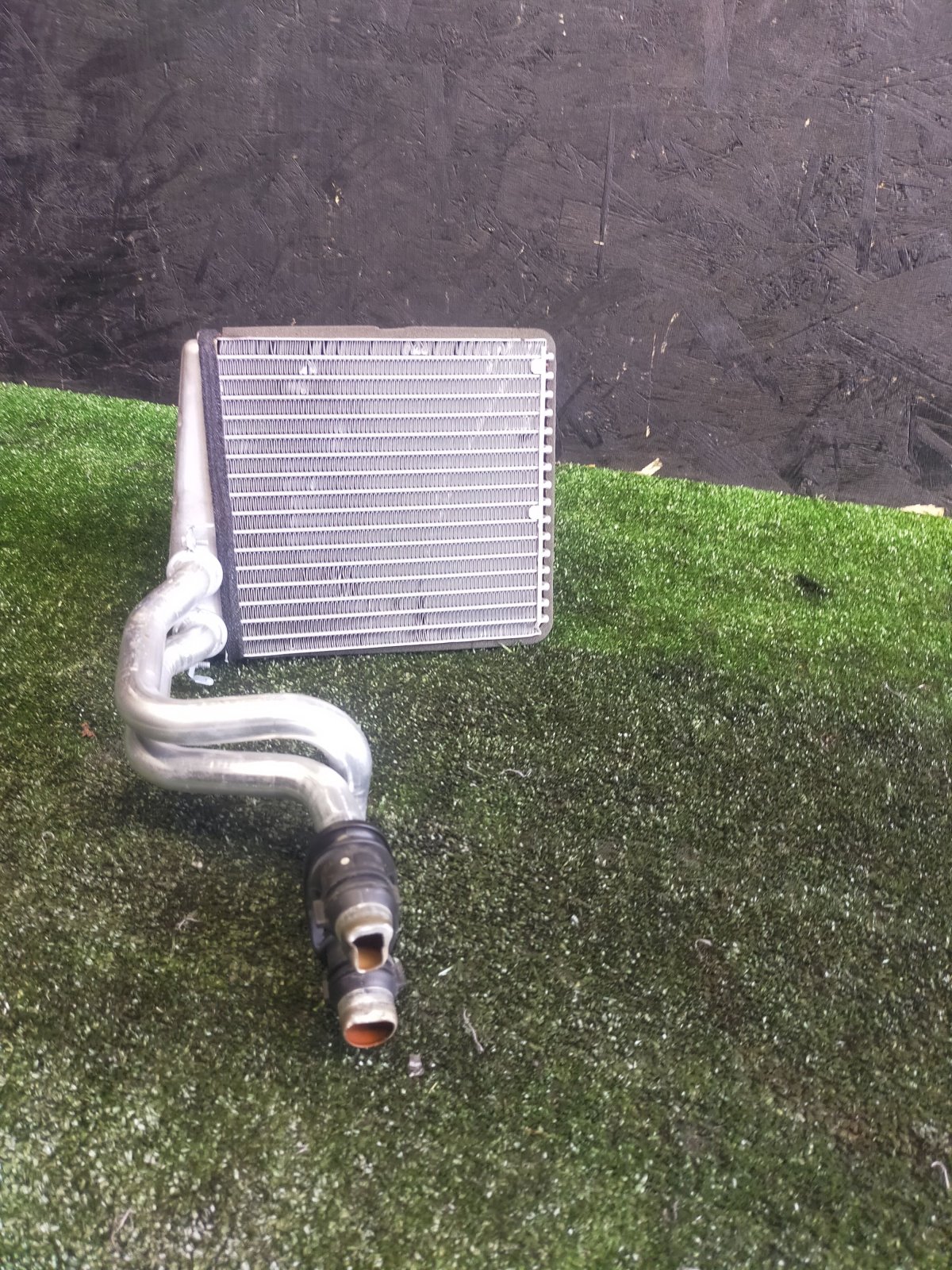 Радіатор пічки Volkswagen Touran I (2003-2010) 1K0819031