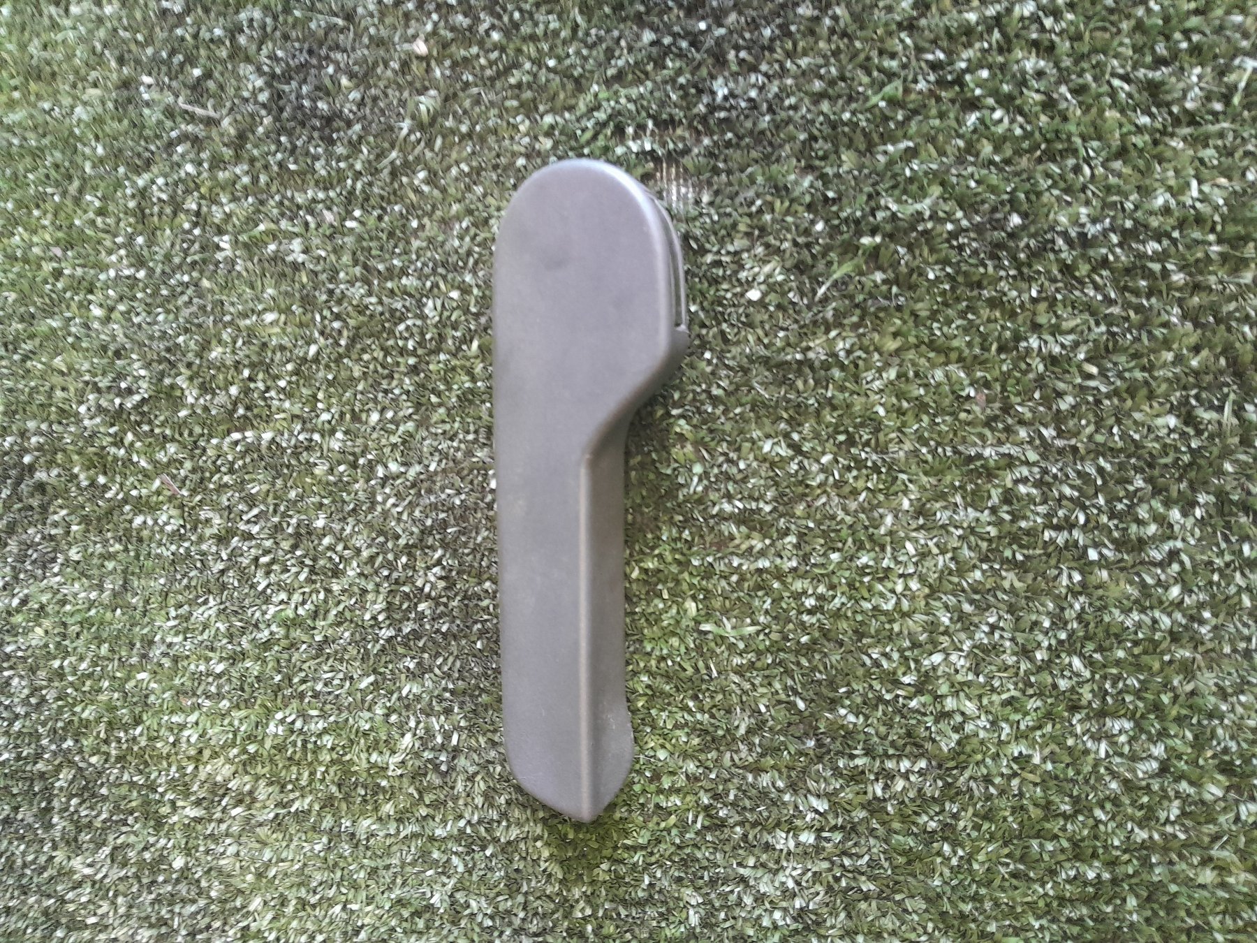 Ручка капота Volkswagen Touran I (2003-2010) 1J1823533C