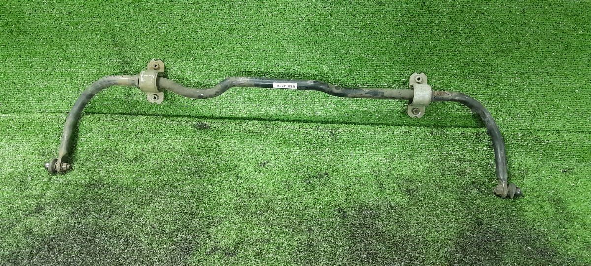 Стабілізатор передний Volkswagen Touran I (2003-2010) 1K0411303N