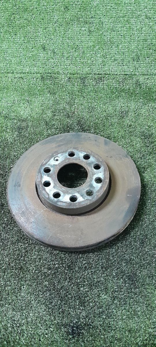 Тормозной диск  Volkswagen Touran I (2003-2010) 1K0615601AC