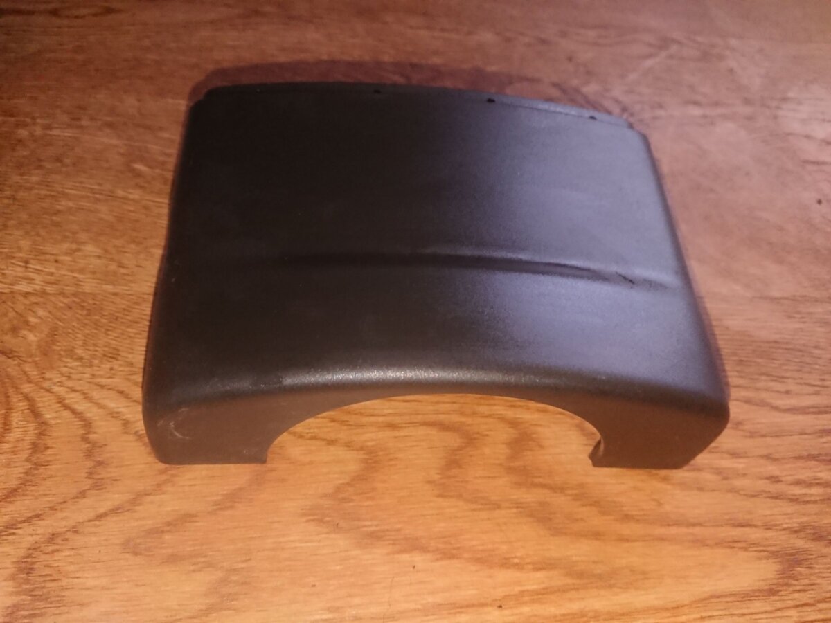 Vw touran 03-09 рік корпус керма запалювання Volkswagen Touran I (2003-2010) 1T0858560