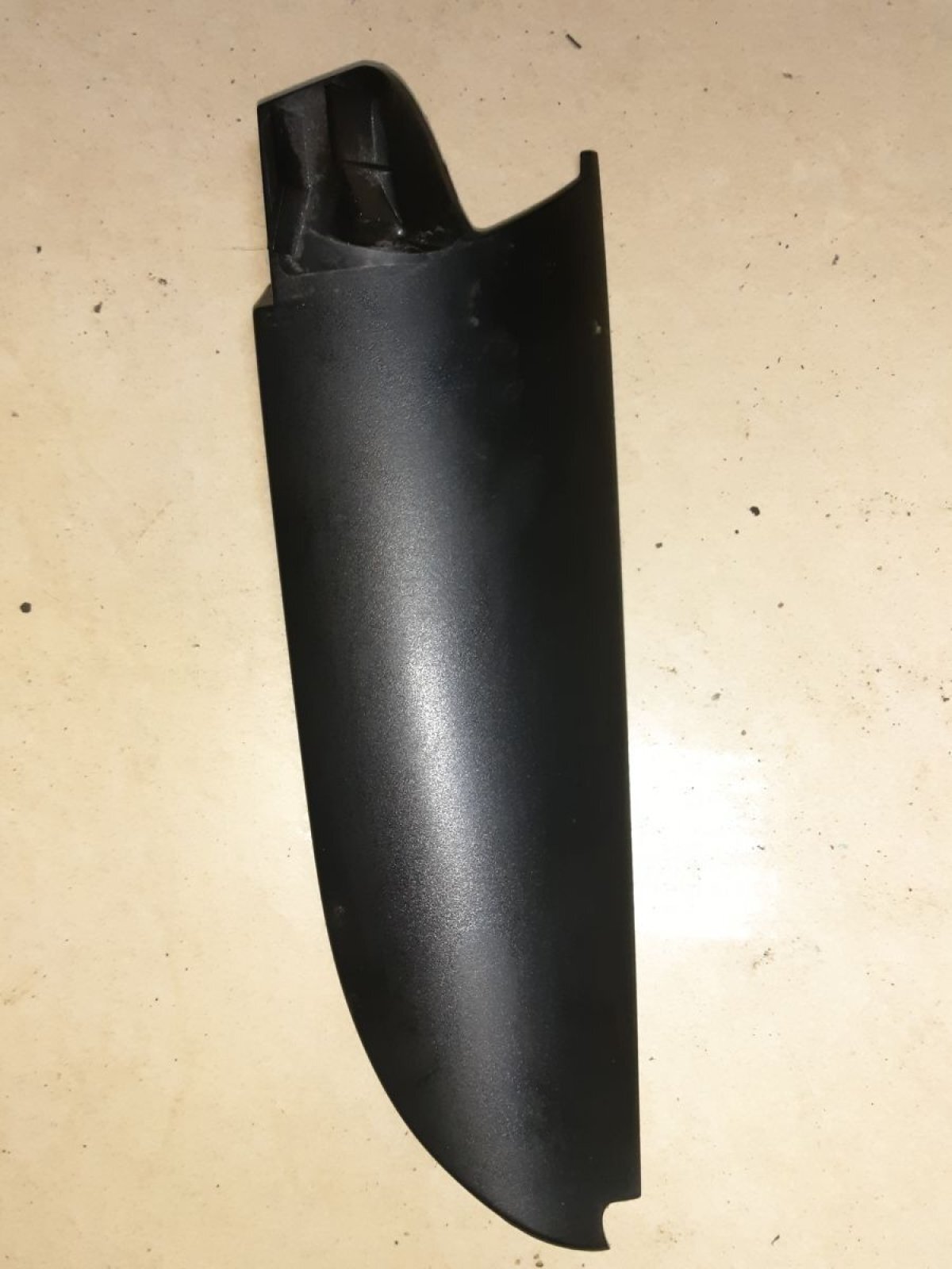 Захист дзеркала ліва vw touran cross рестайл Volkswagen Touran I (2003-2010) 1T0837973B