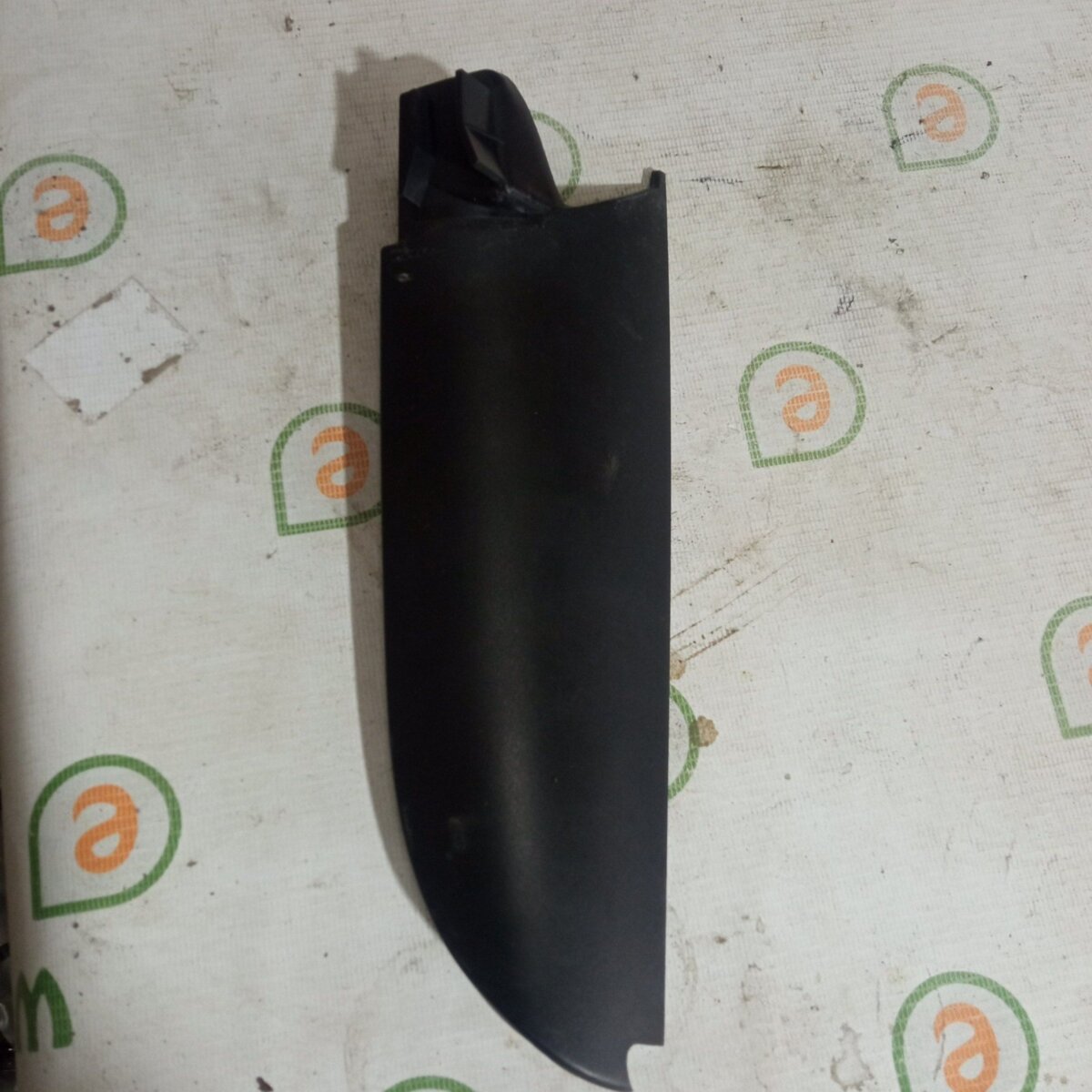 Захист дзеркала ліва vw touran cross рестайл Volkswagen Touran I (2003-2010) 1T0837973B9B9