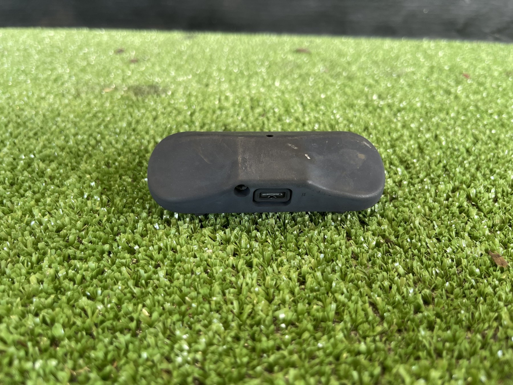 Форсунка омивача скла Volkswagen Touran I Рестайл (2010-2015) 5M0955986C