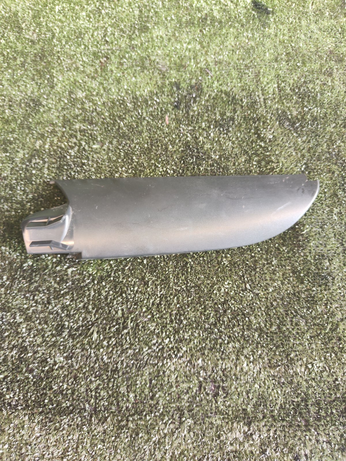 Накладка дзеркала внутрішня лів Volkswagen Touran I Рестайл (2010-2015) 1T0837973B