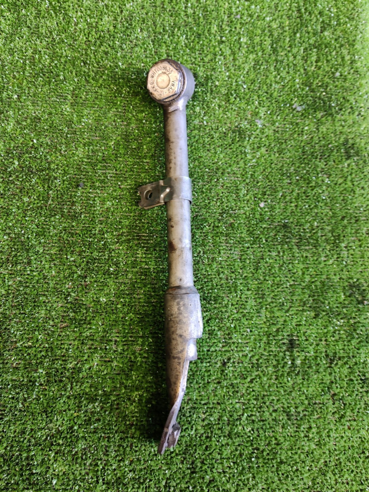 Трубка подачі масла Volkswagen Touran I Рестайл (2010-2015) 03L145535D