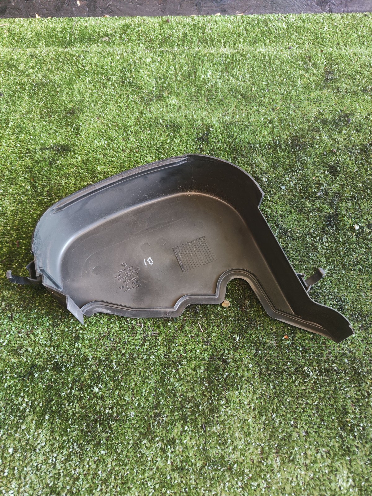 Volkswagen Touran I Рестайл (2010-2015) 036109121G