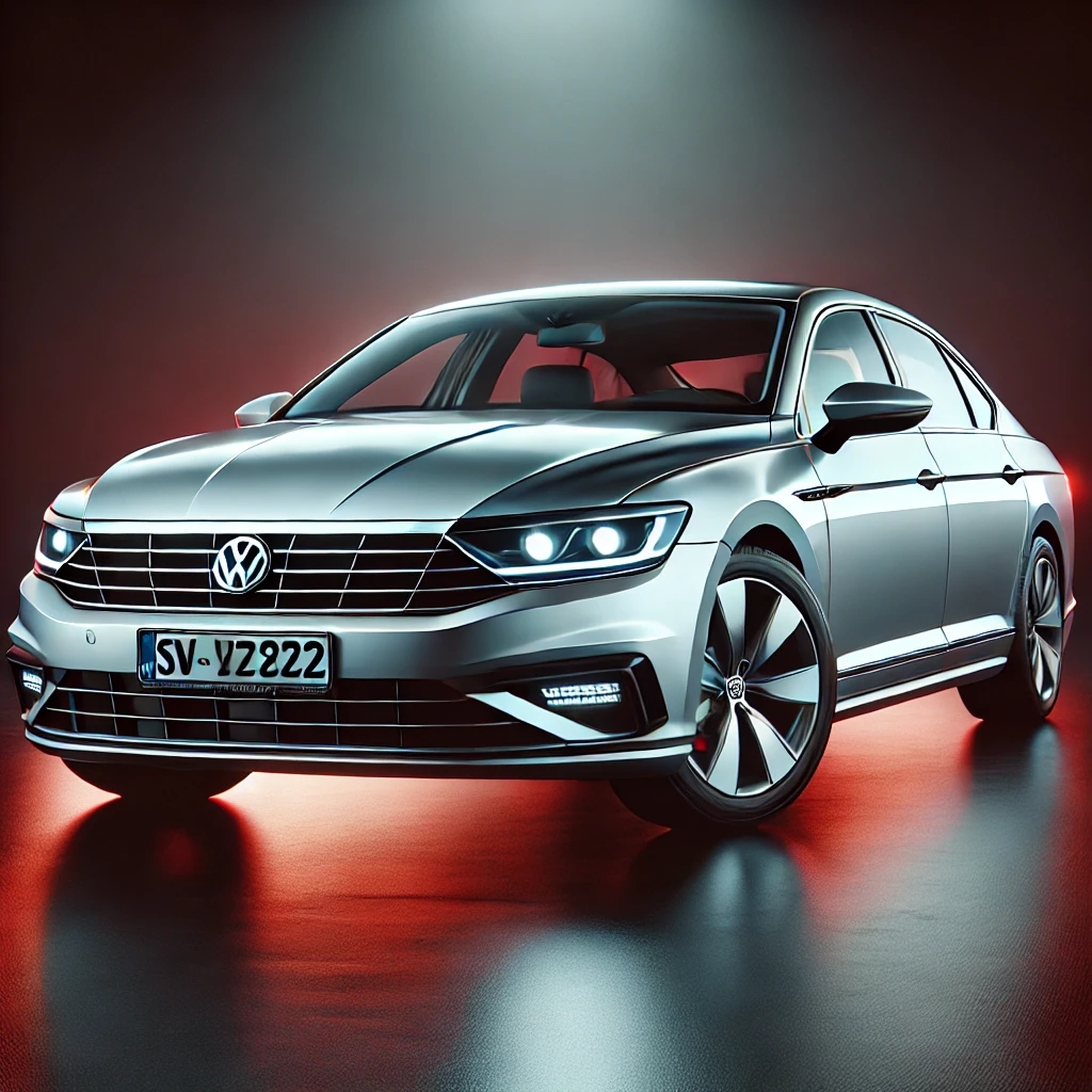 Passat B6 (2005-2010)